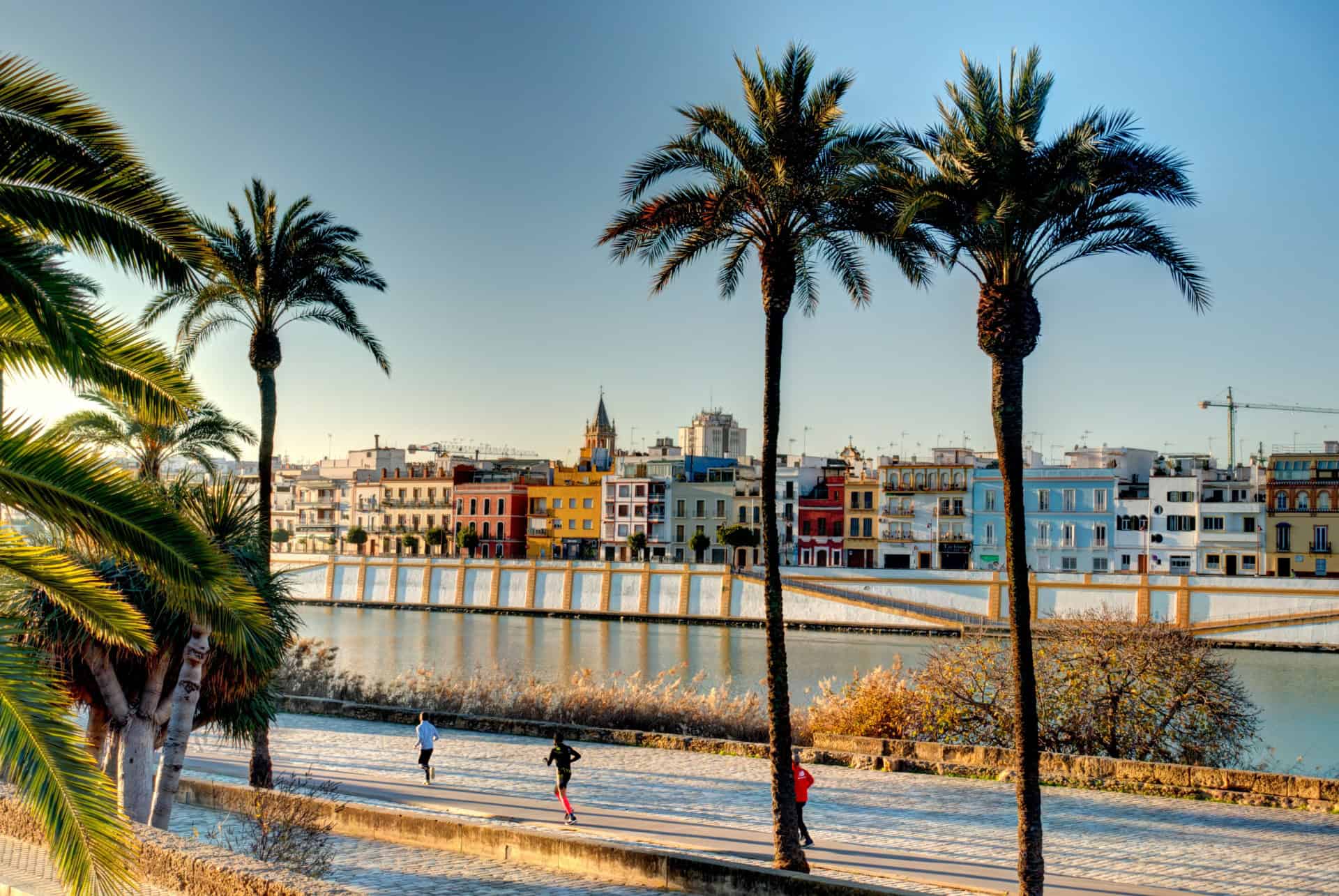 triana seville en 5 jours triana seville en 5 jours