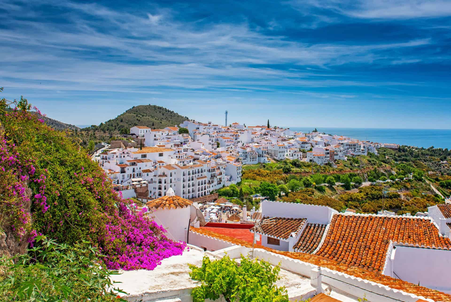 frigiliana frigiliana