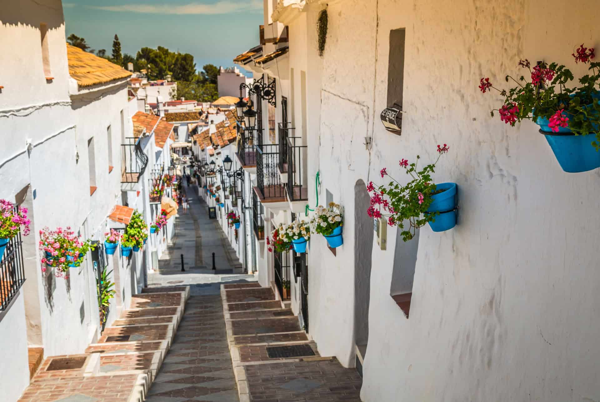 mijas mijas