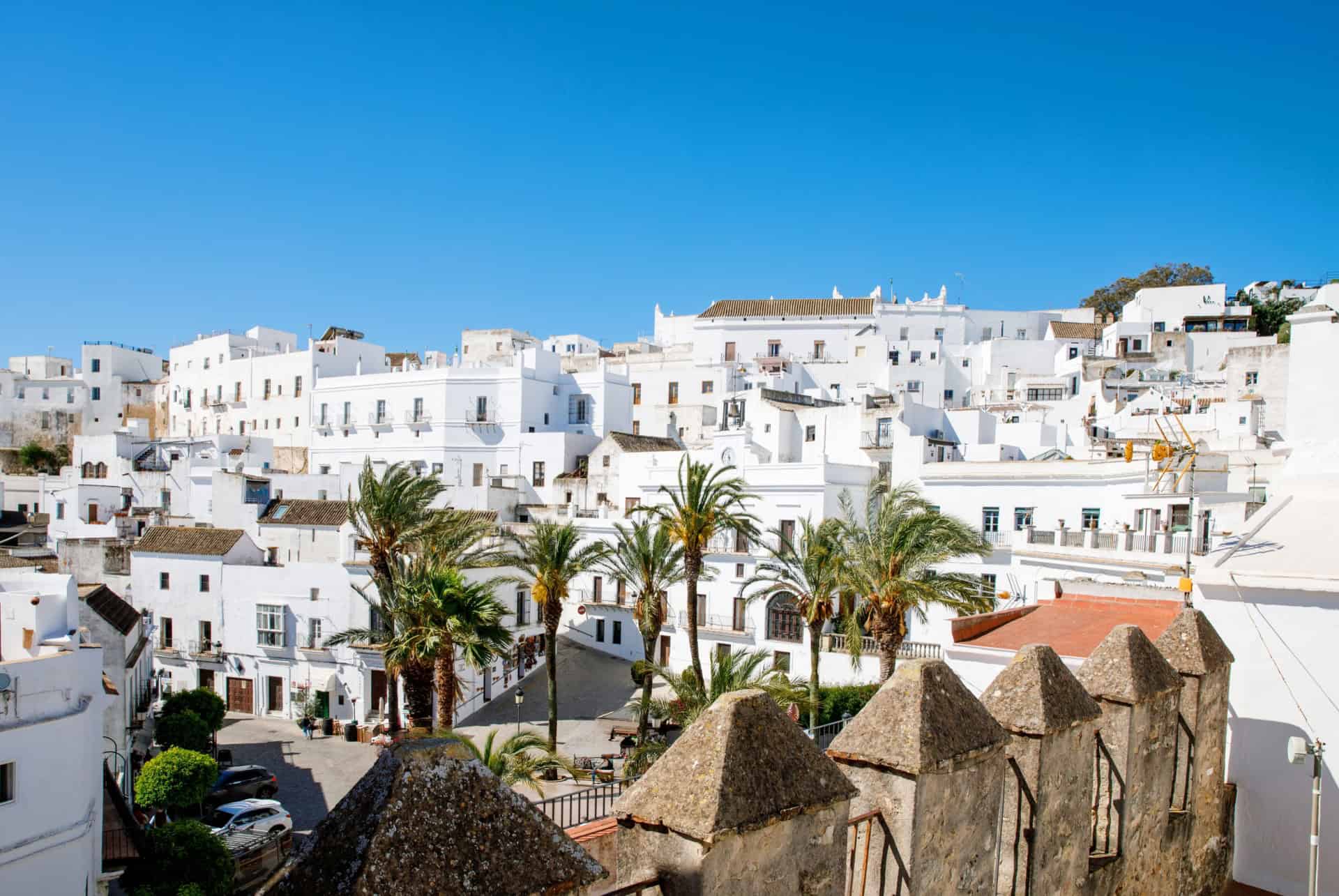 vejer de la frontera vejer de la frontera