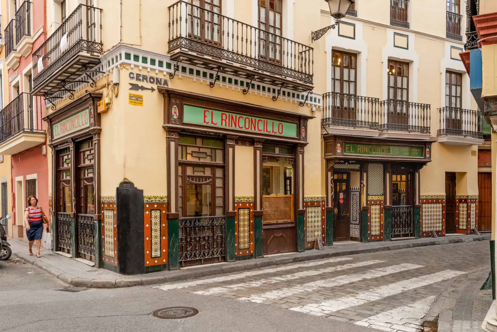 meilleurs bars à tapas de séville el rinconcillo meilleurs bars à tapas de séville el rinconcillo
