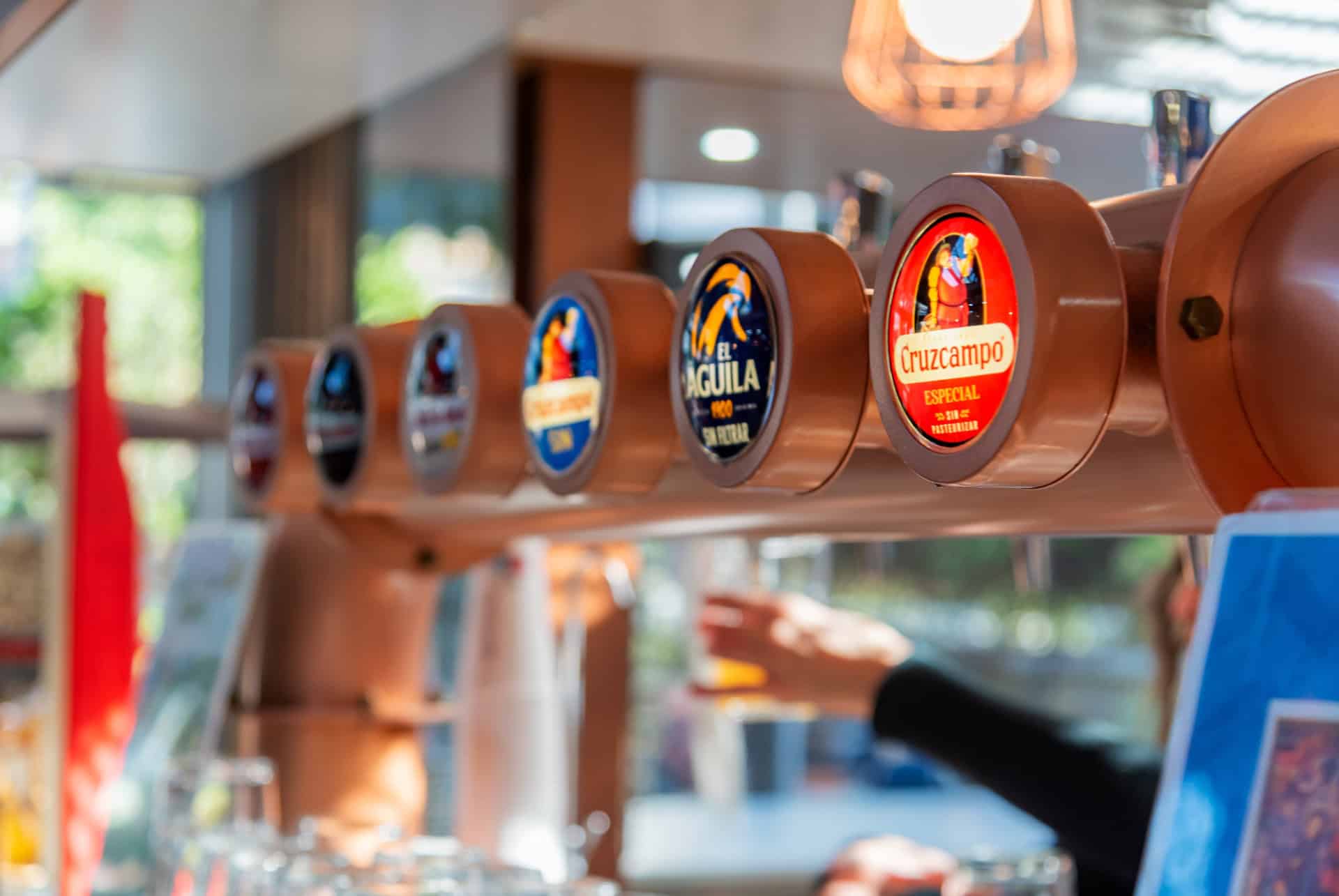 bière cruzcampo à séville bière cruzcampo à séville