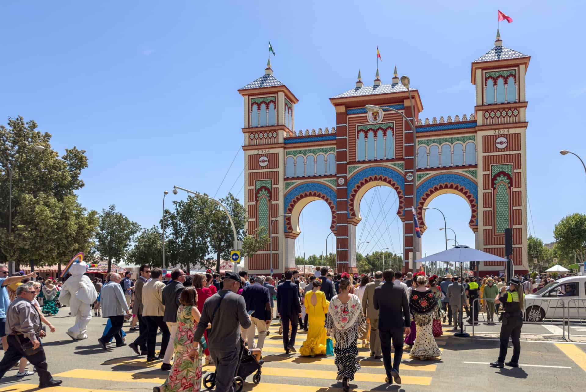 feria de abril