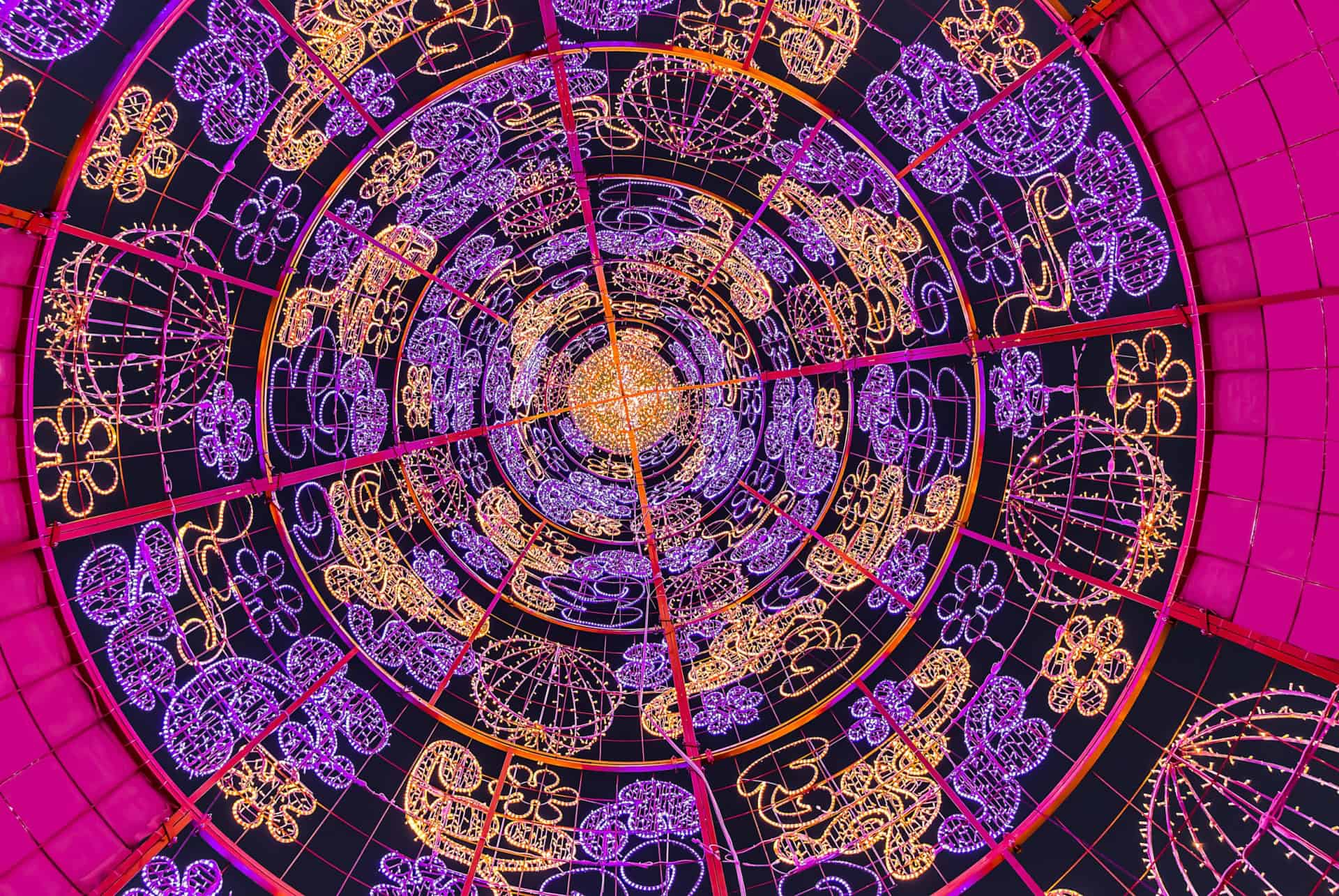 lumieres de noel