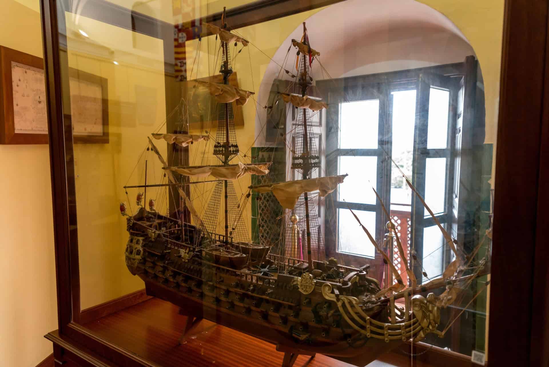 musee maritime de seville musee maritime de seville