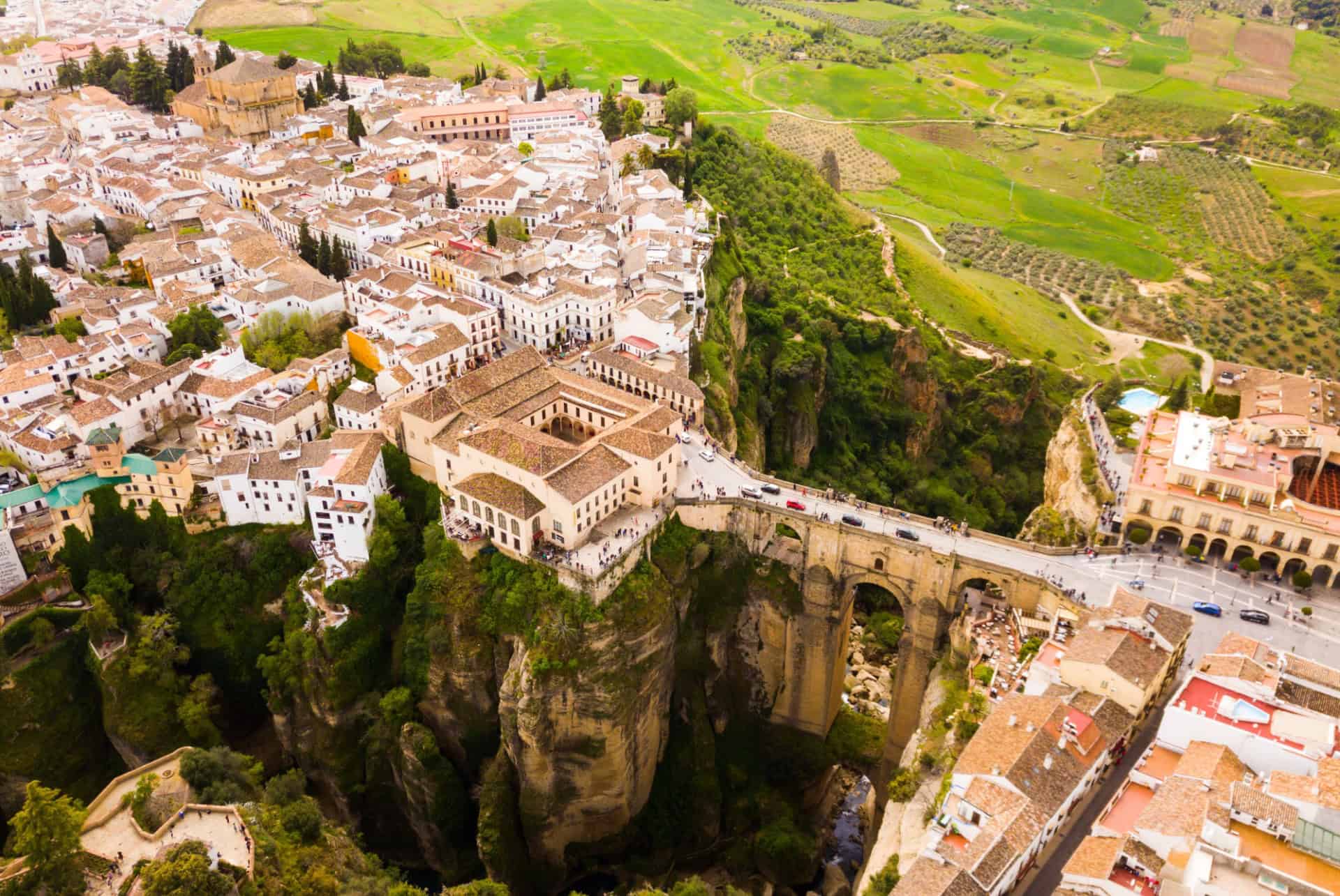 ronda ronda
