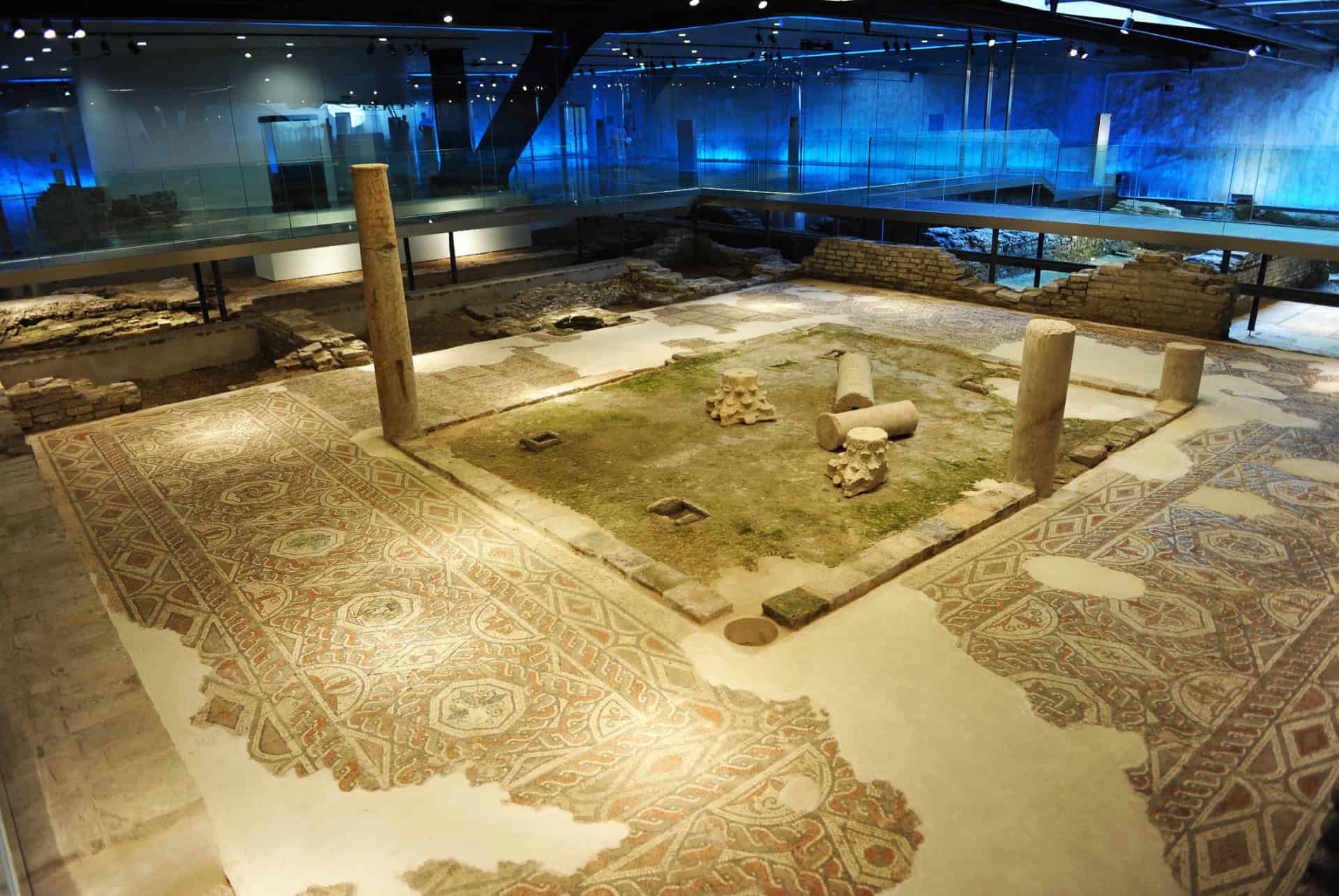 antiquarium seville antiquarium seville
