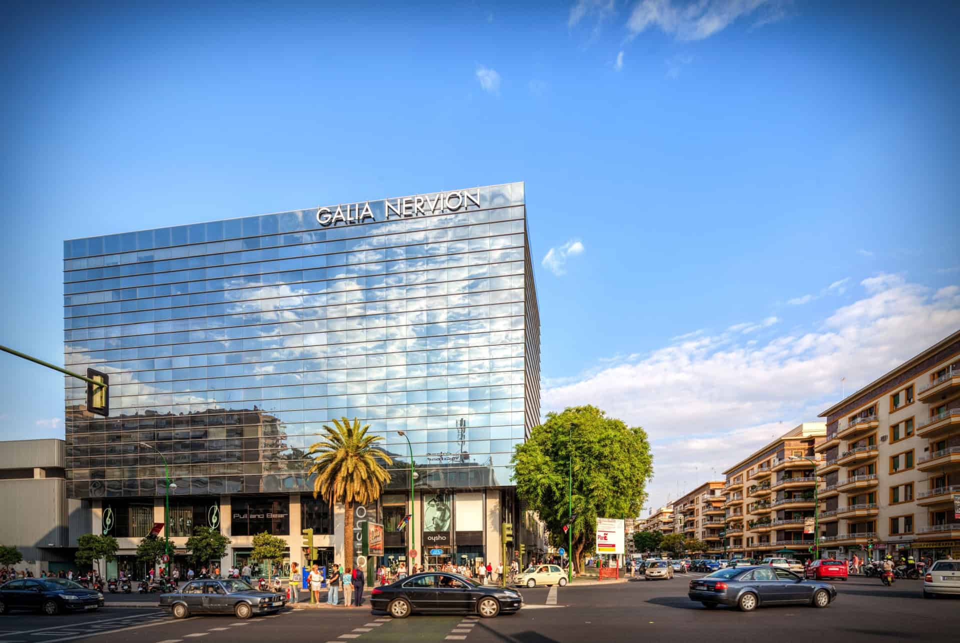 quartier de nervion quartier de nervion