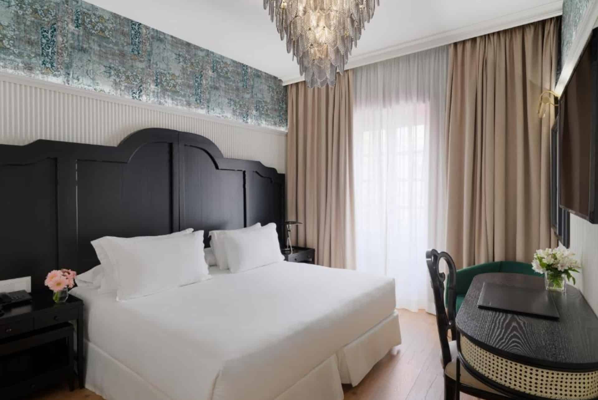 h10 corregidor boutique hotel seville h10 corregidor boutique hotel seville