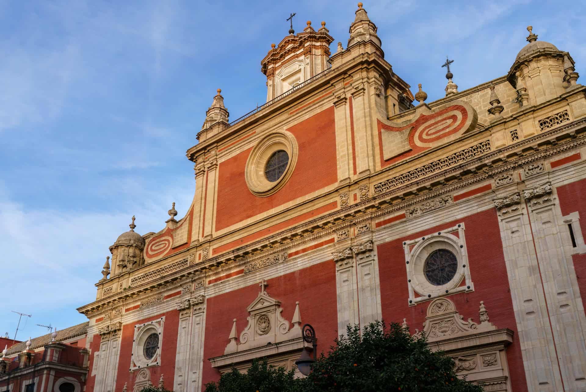 iglesia del salvador iglesia del salvador