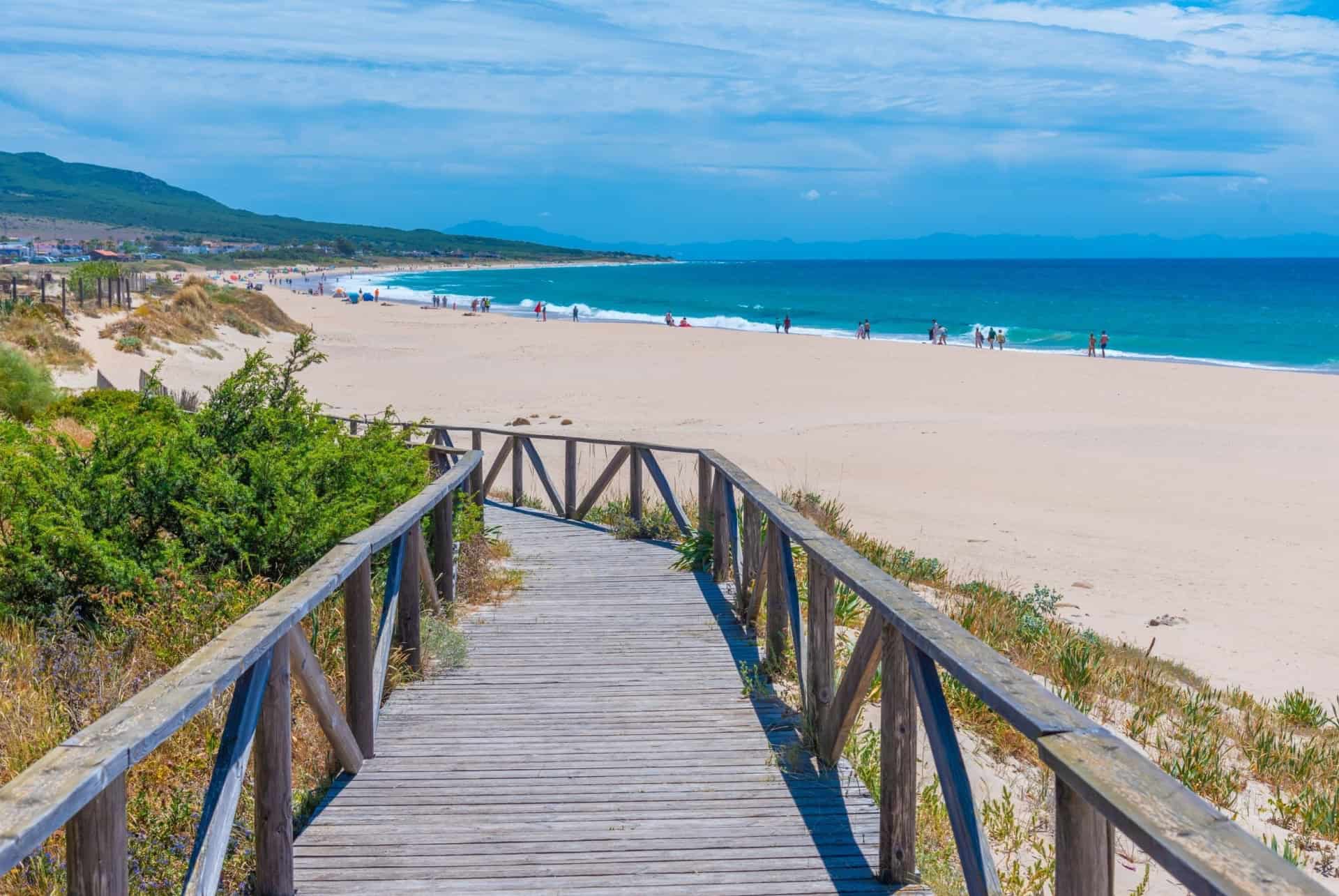 plages a seville