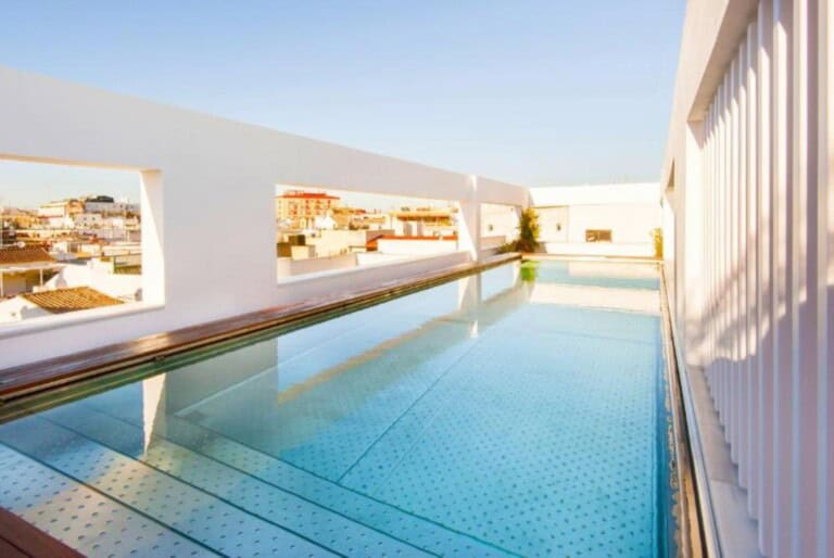 Hotel Mercer Sevilla