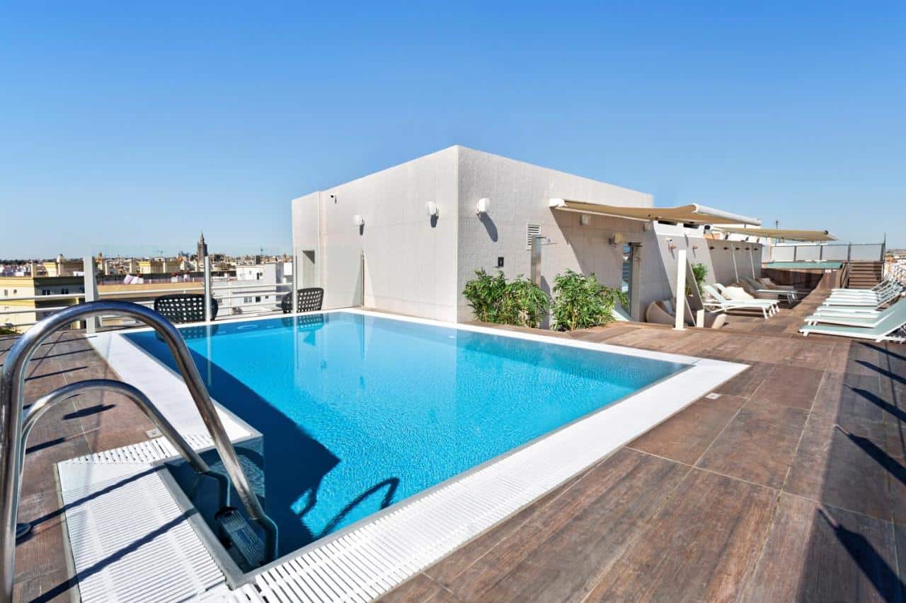catalonia santa justa hotels pas chers seville catalonia santa justa hotels pas chers seville