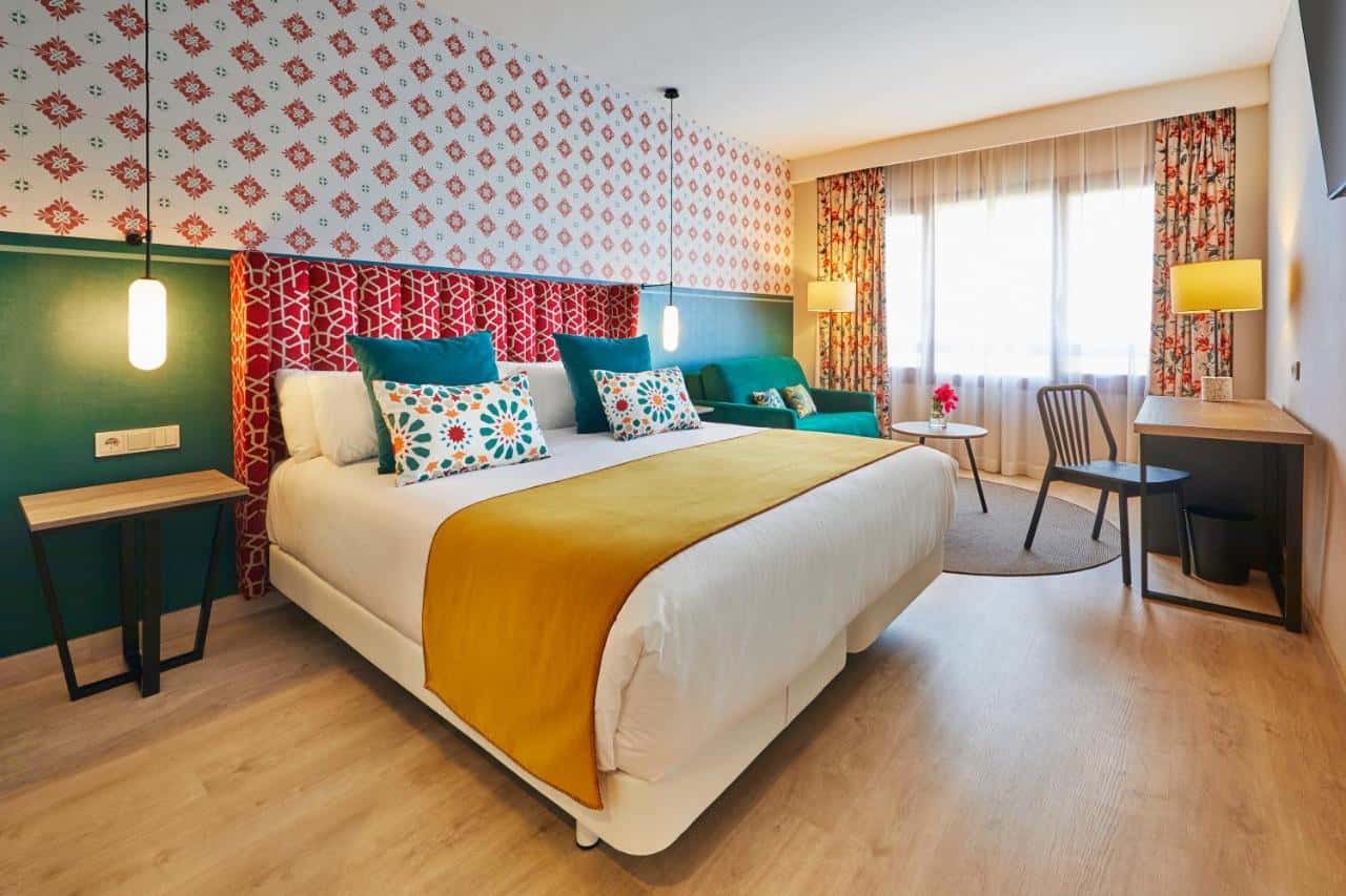 hesperia sevilla hesperia sevilla