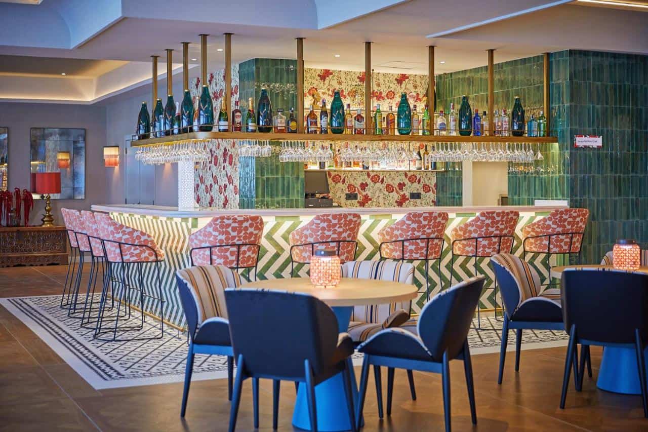 hotel hesperia sevilla hotel hesperia hotels pas chers seville