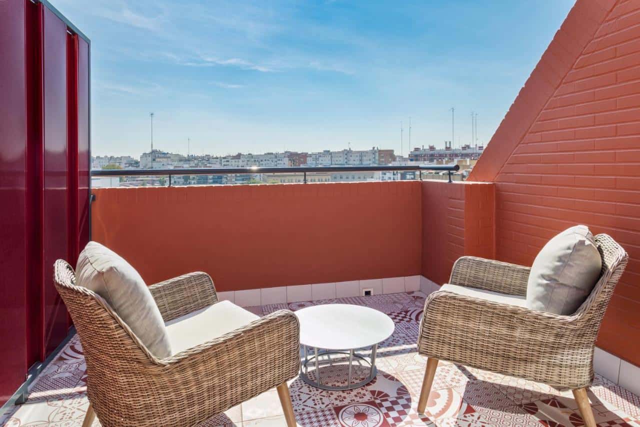 hotels pas chers seville eurostars guadalquivir hotels pas chers seville eurostars guadalquivir