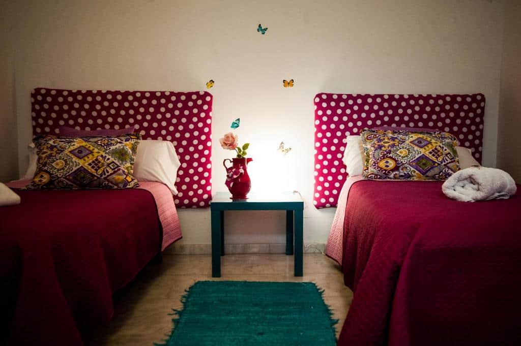 la flamenka hostel la flamenka hostel