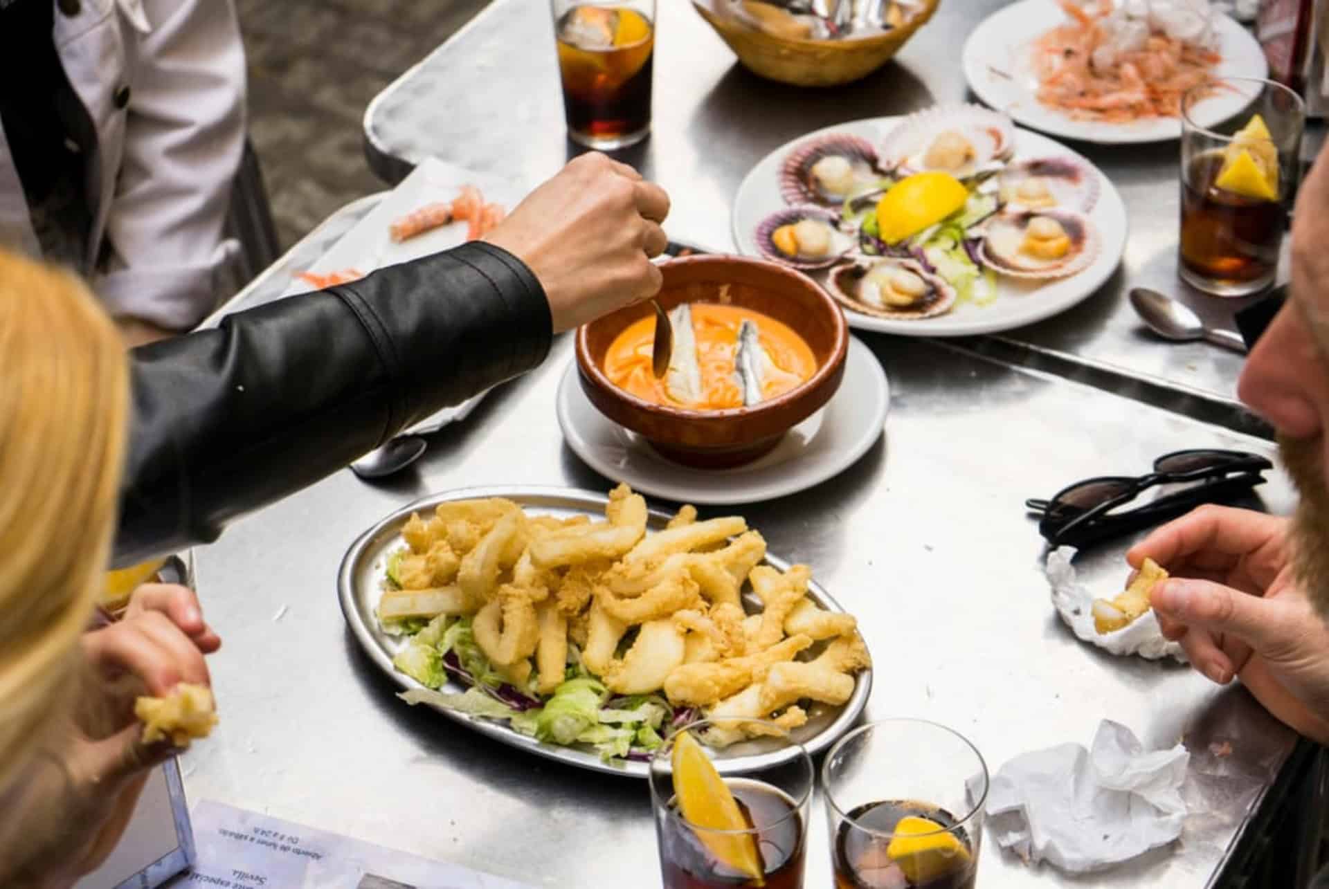 tournee des bars a tapas de seville tournee des bars a tapas de seville