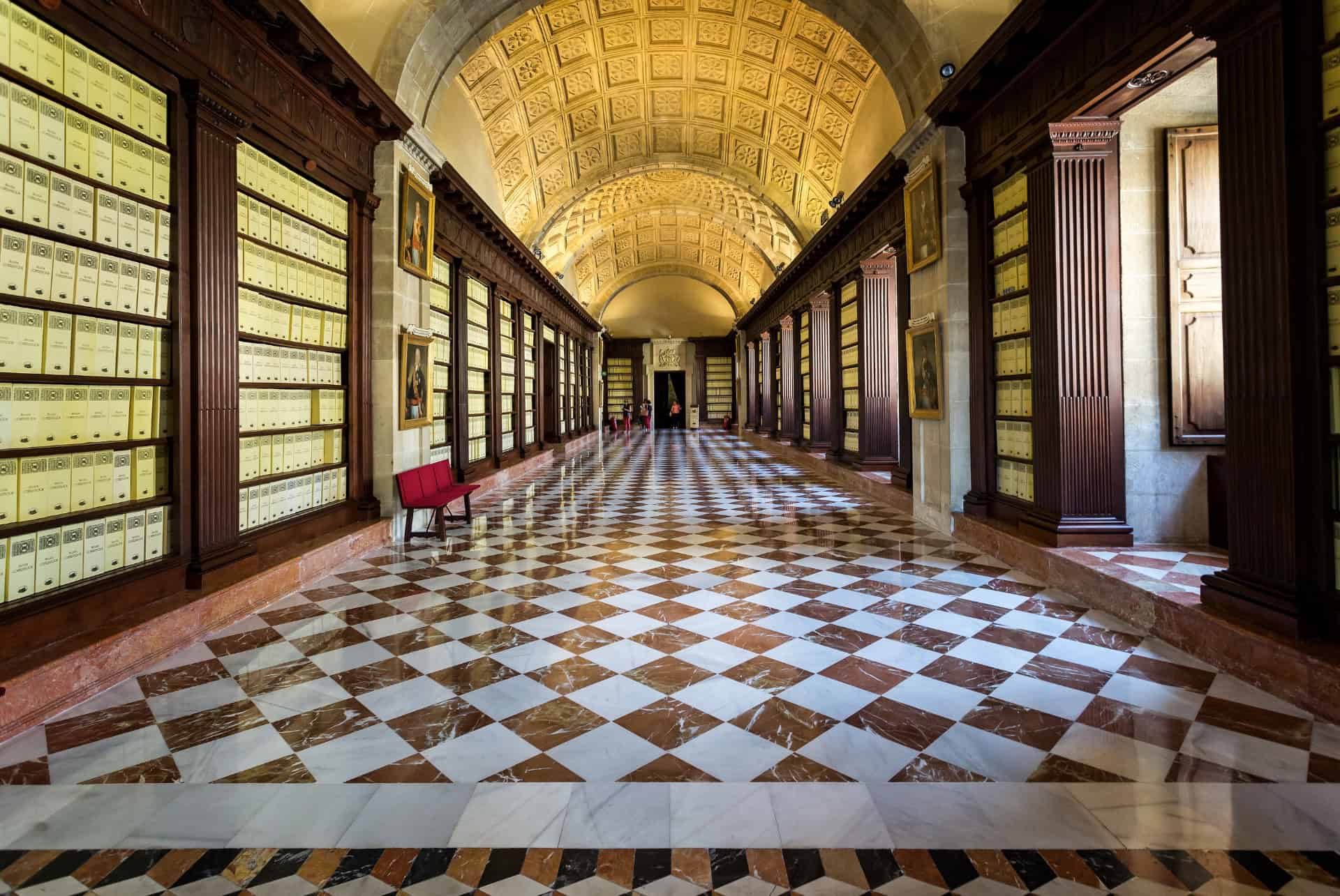 seville en 5 jours archives generales des indes seville en 5 jours archives generales des indes