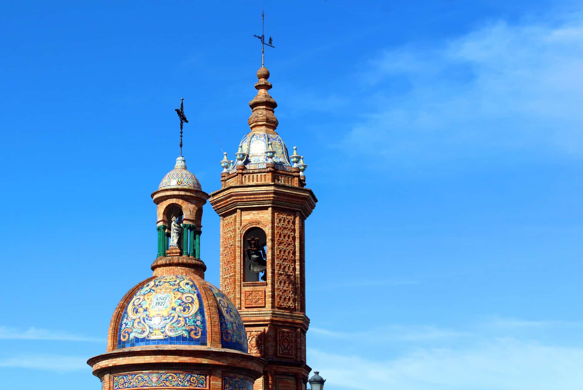 capilla del carmen