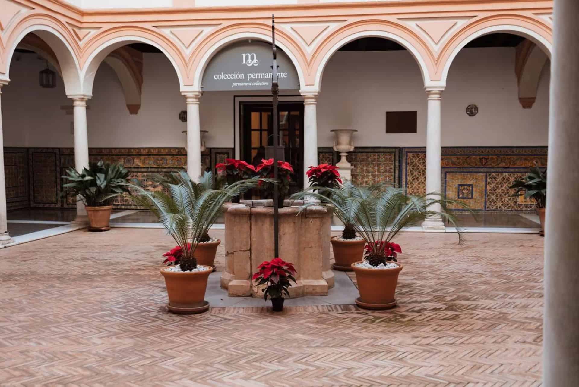 musee des beaux arts seville en 3 jours musee des beaux arts seville en 3 jours