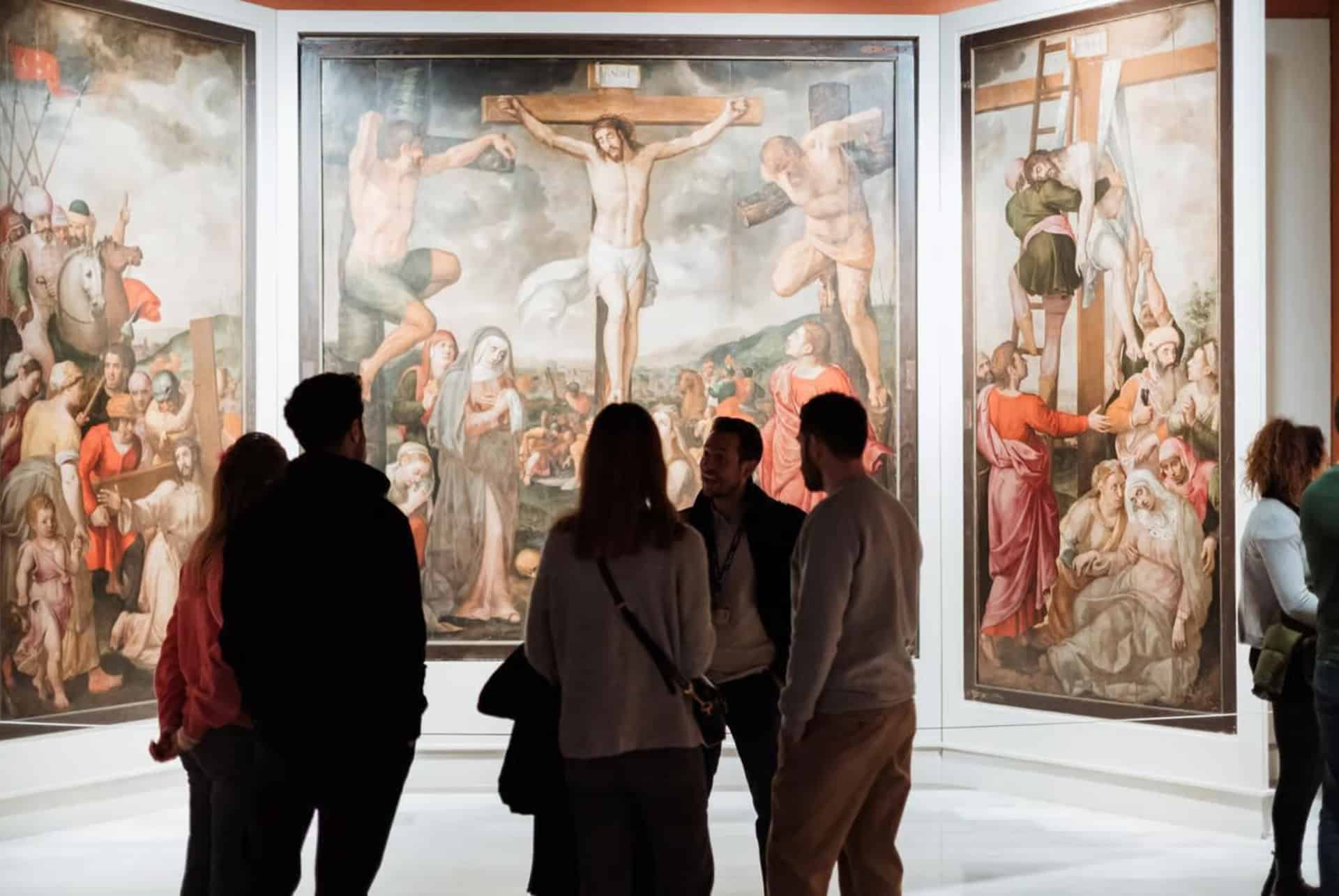 musee des beaux arts seville musee des beaux arts seville