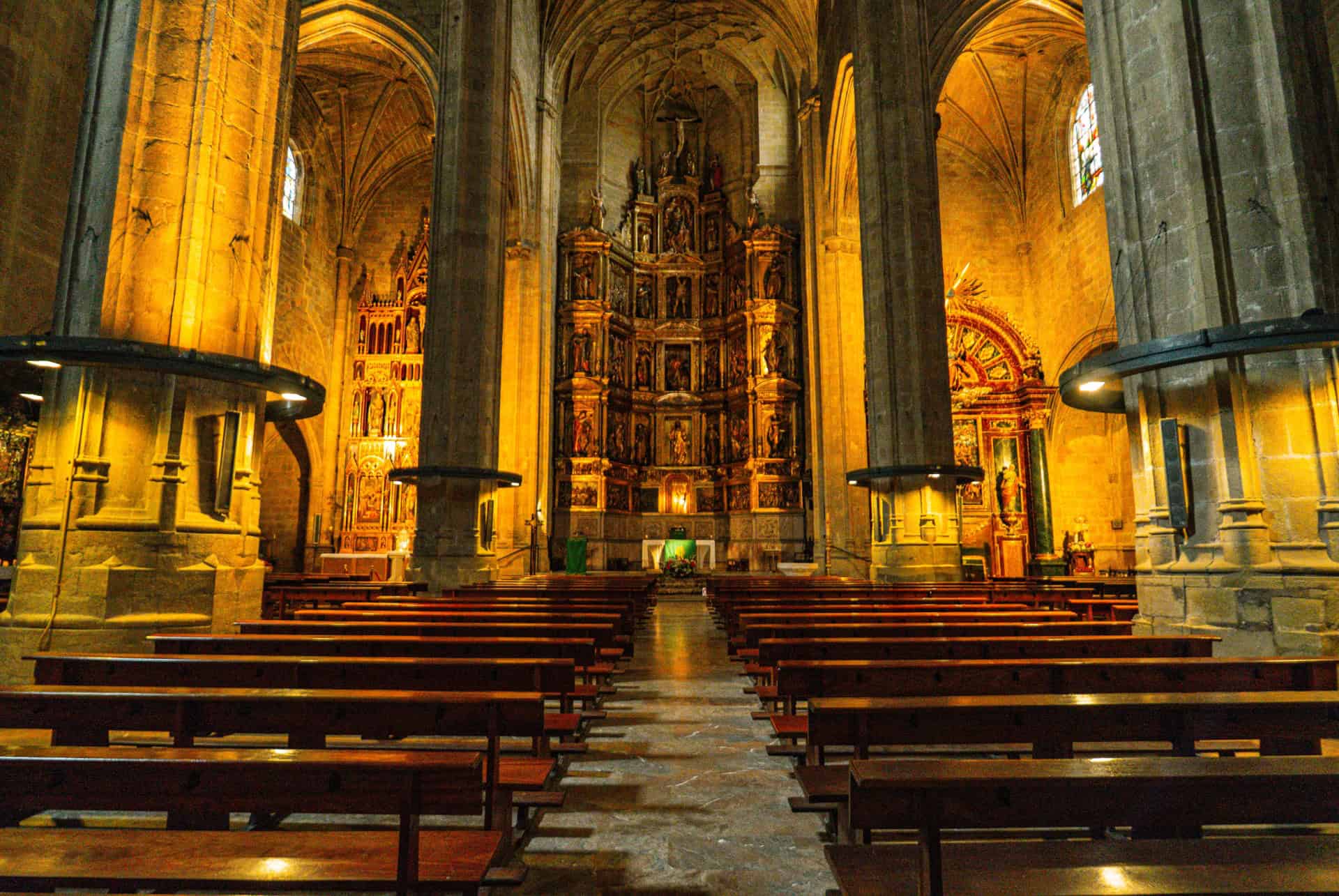 eglise de san vicente sevilla eglise de san vicente sevilla