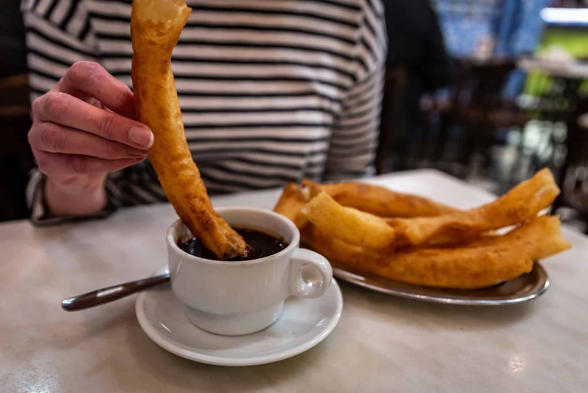 churros seville churros seville