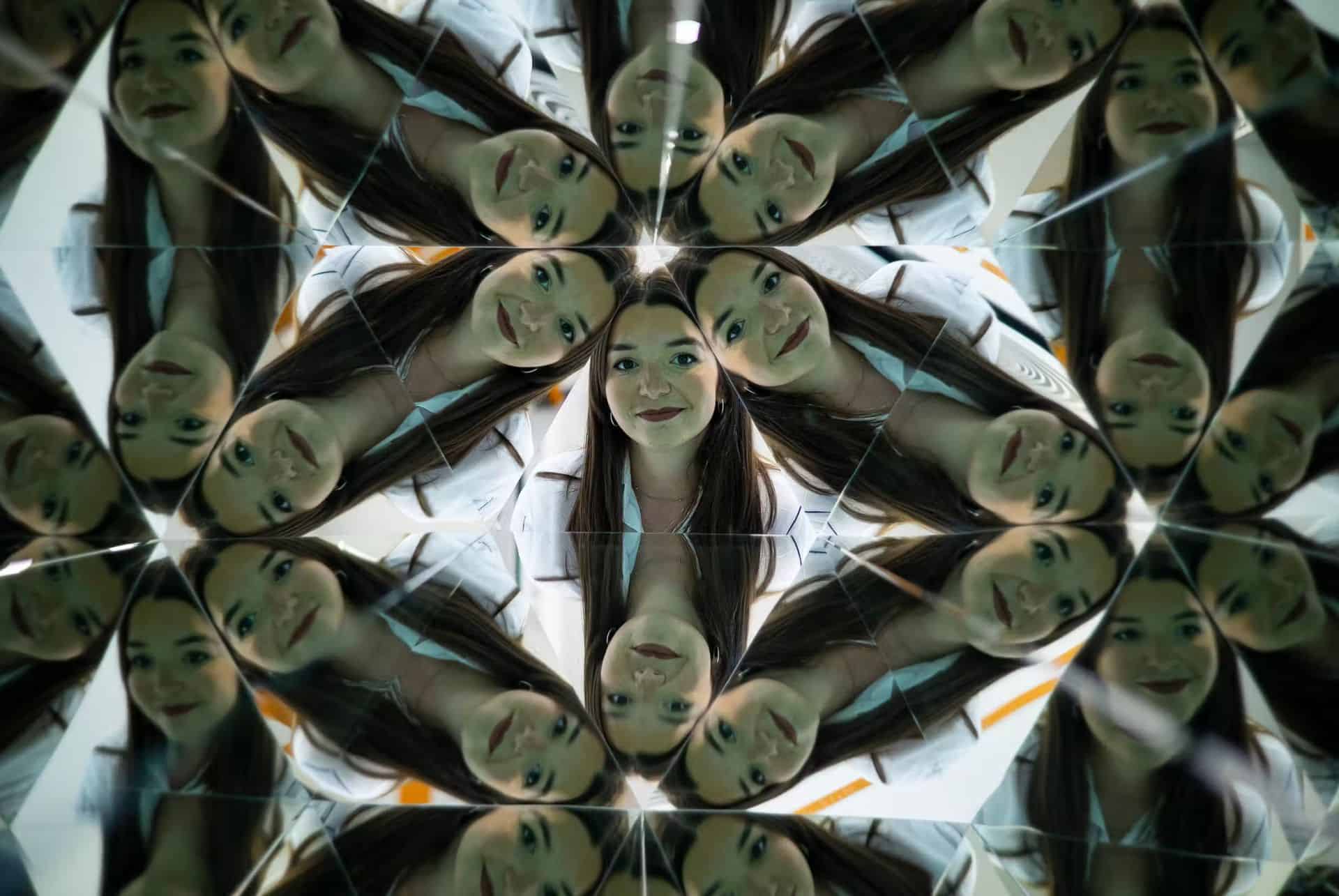 miroir musee illusions miroir musee illusions