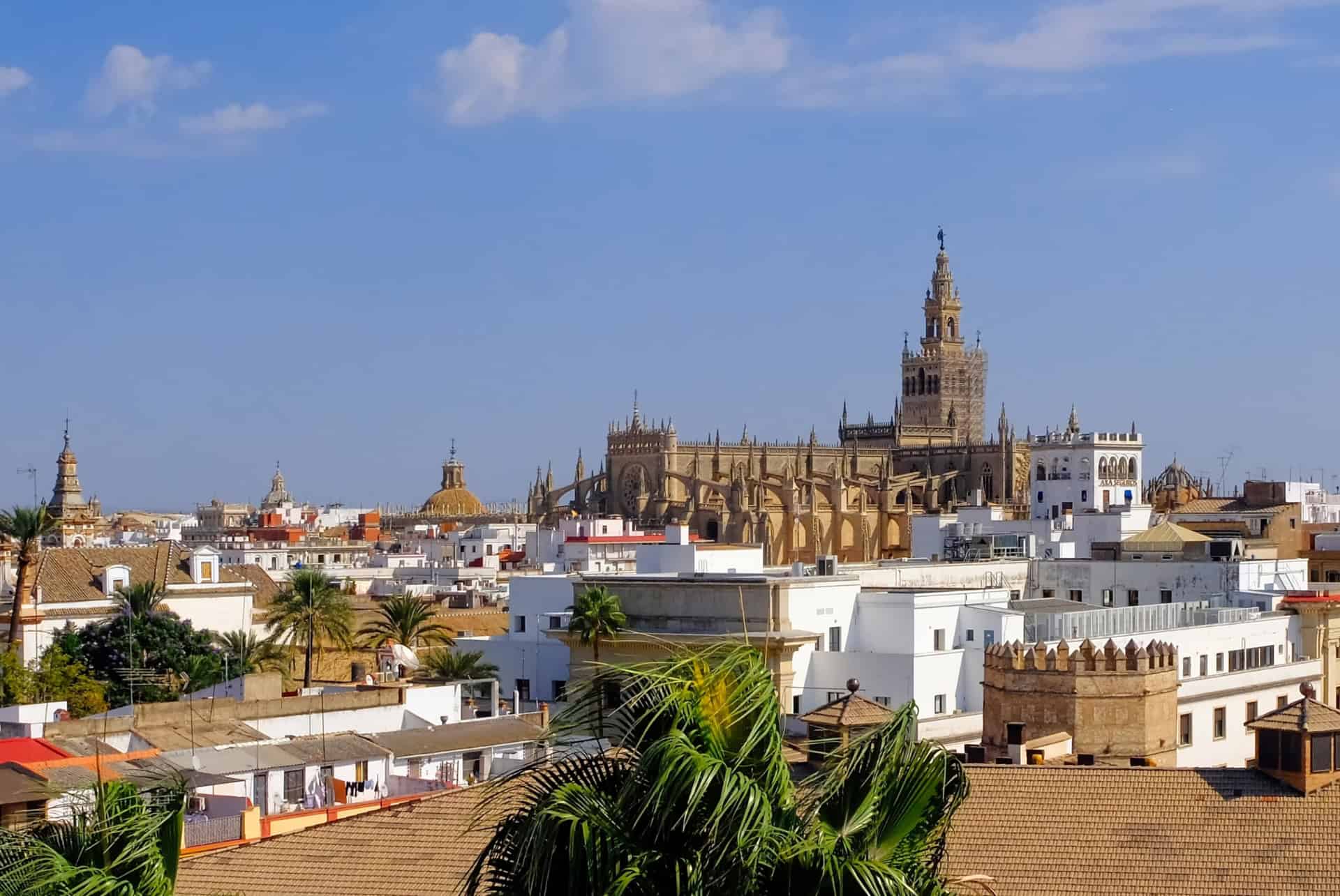 santa maria de la sede seville santa maria de la sede seville