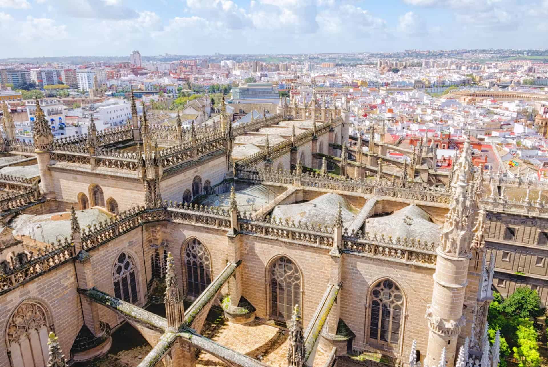 santa maria de la sede santa maria de la sede