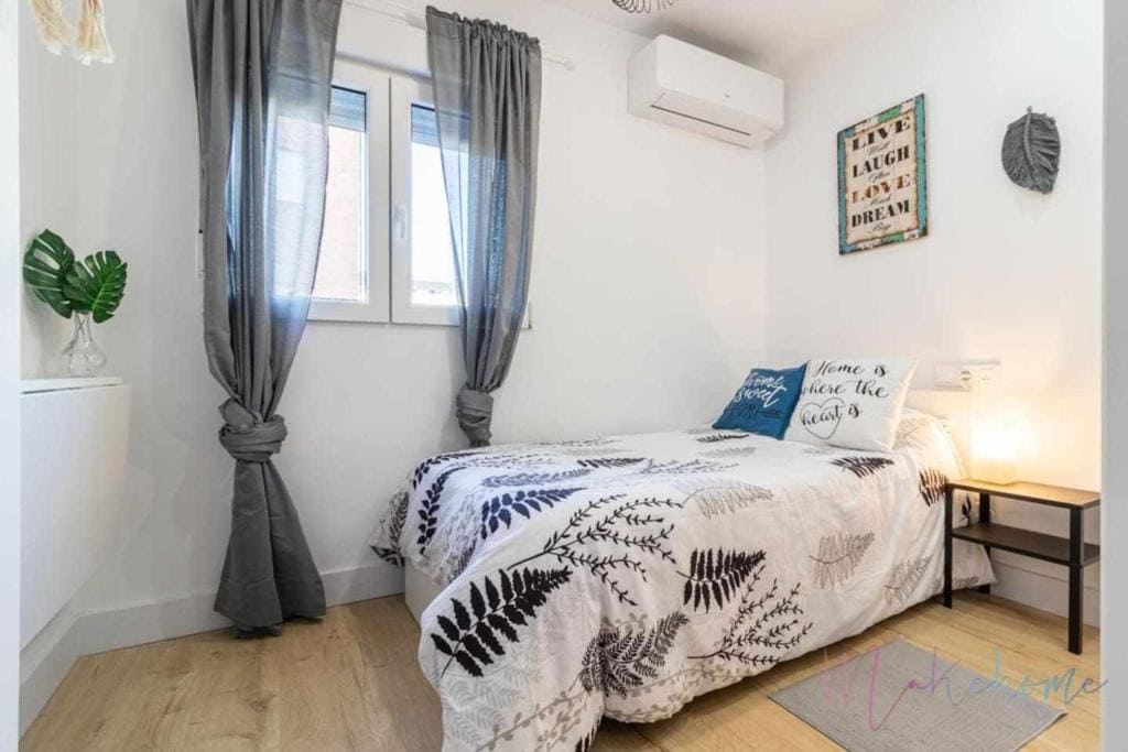 apartamento dos chambre apartamento dos chambre