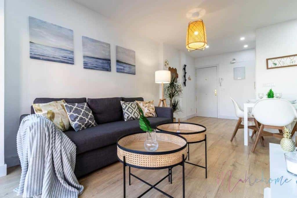 apartamento dos salon ou dormir a seville en famille apartamento dos salon ou dormir a seville en famille