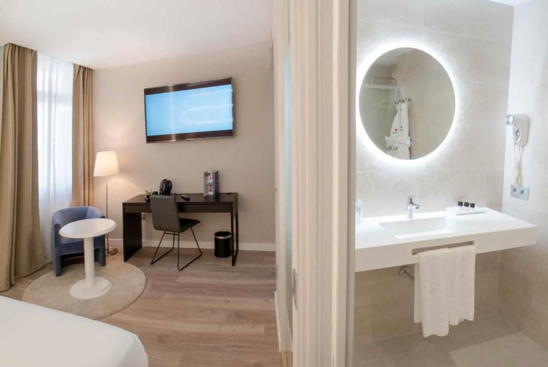 hotel pasarela salon hotel pasarela salon
