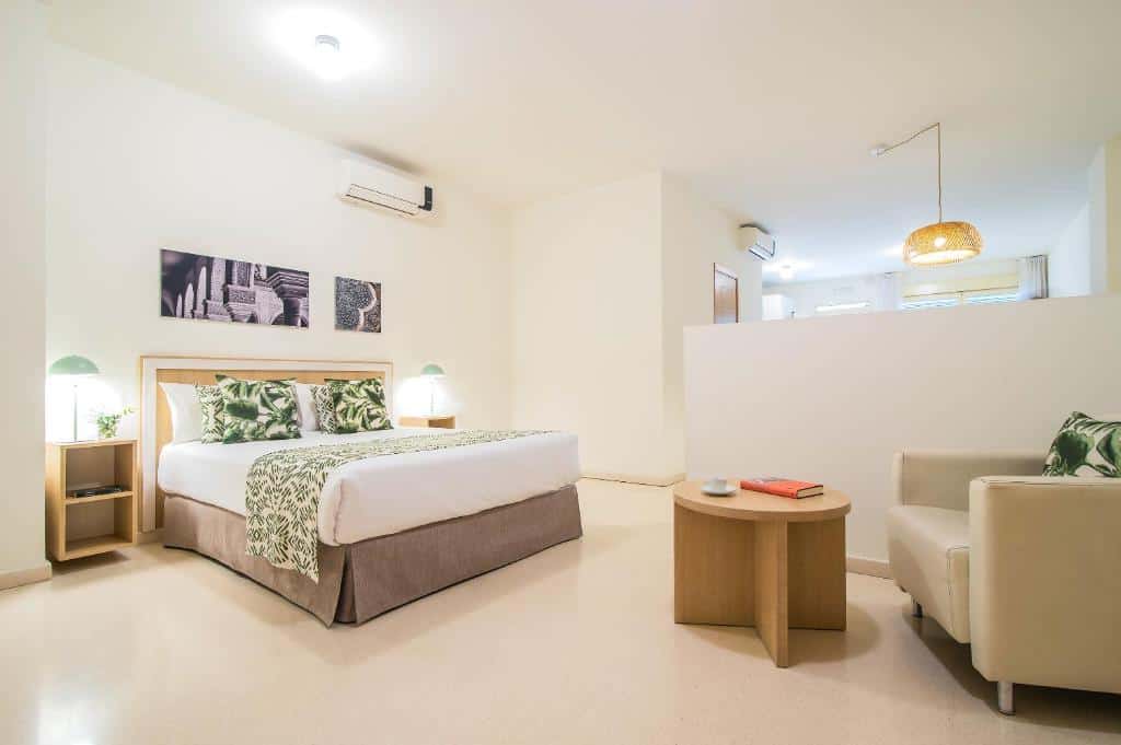 pierre et vacances sevilla chambre pierre et vacances sevilla chambre