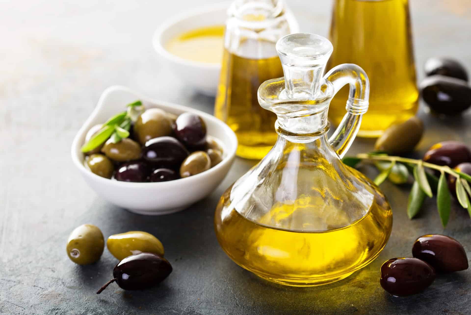 ramener huile olive ramener huile olive