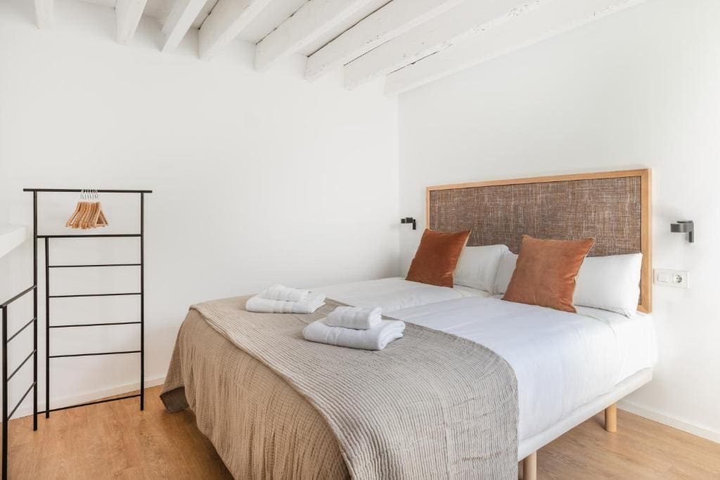 slow suites maestranza chambre slow suites maestranza chambre