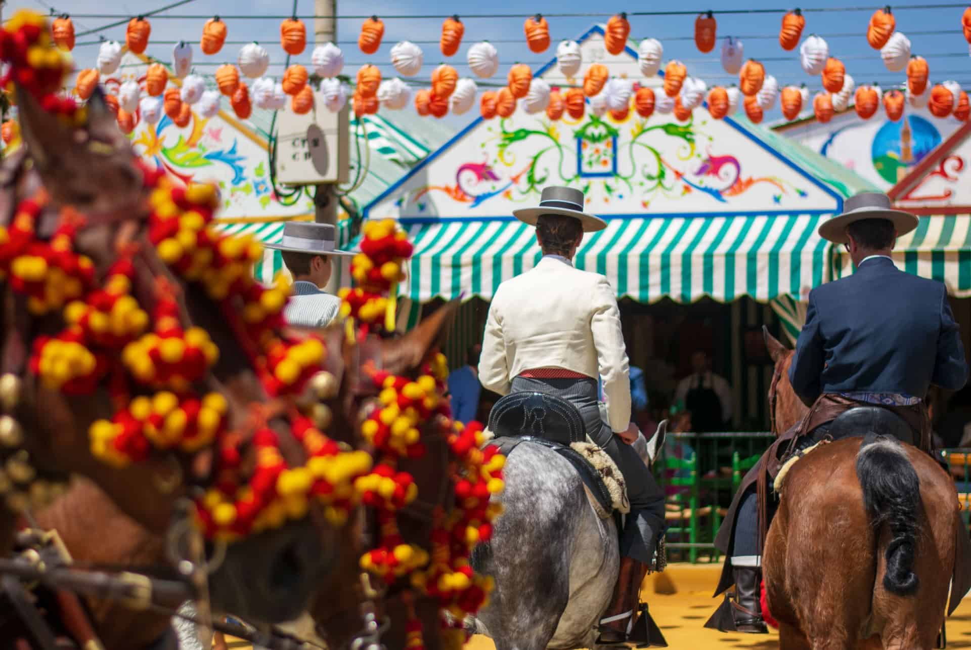 feria seville feria seville