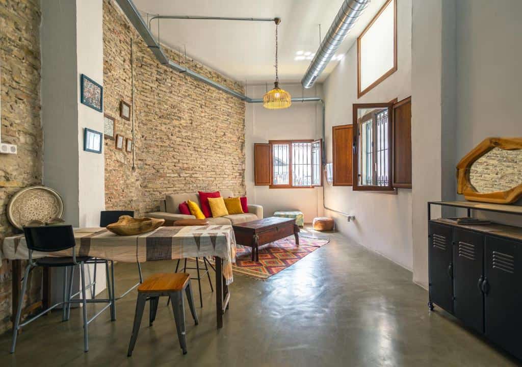 loft style ground floor flat loft style ground floor flat