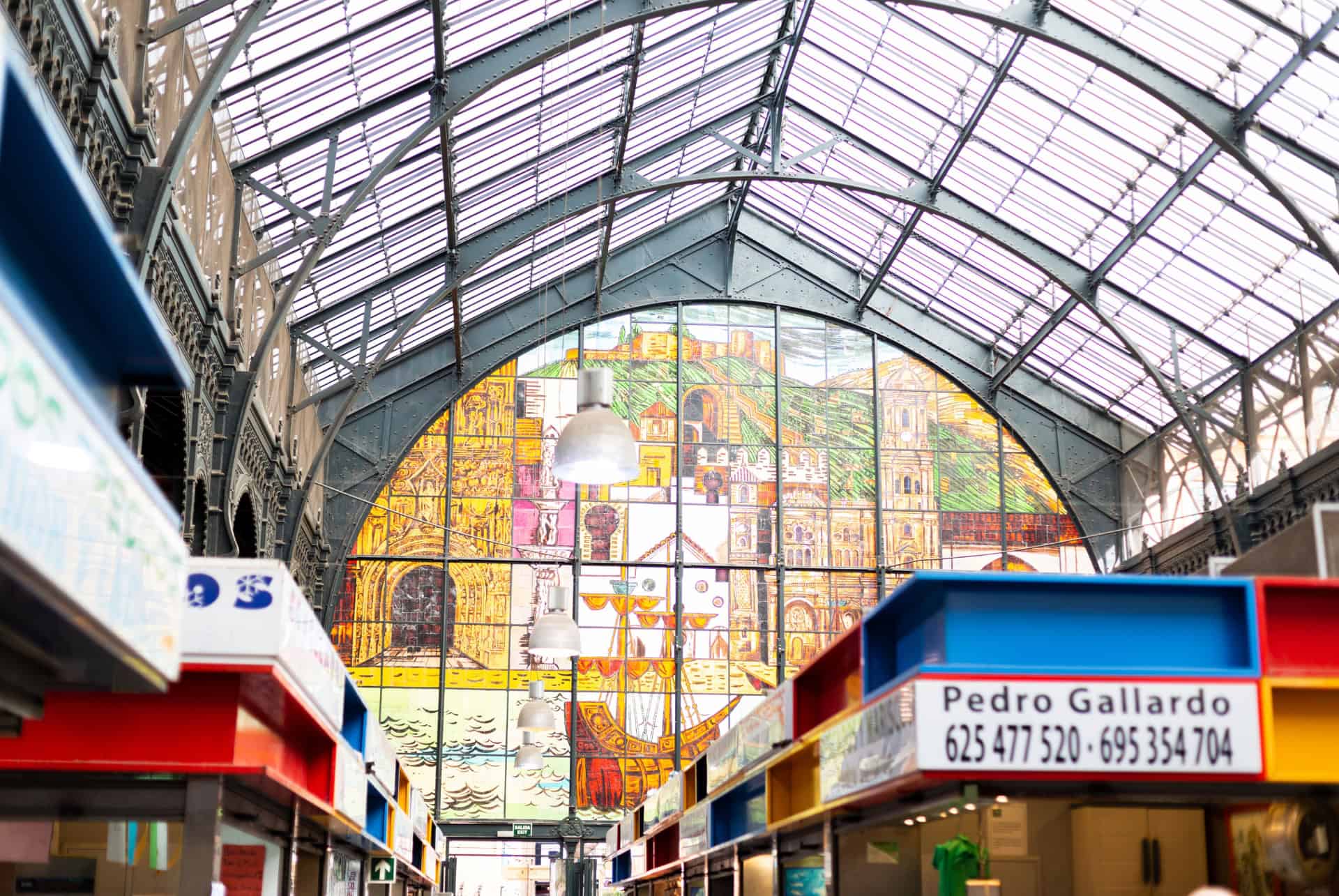 mercado de atarazanas malaga