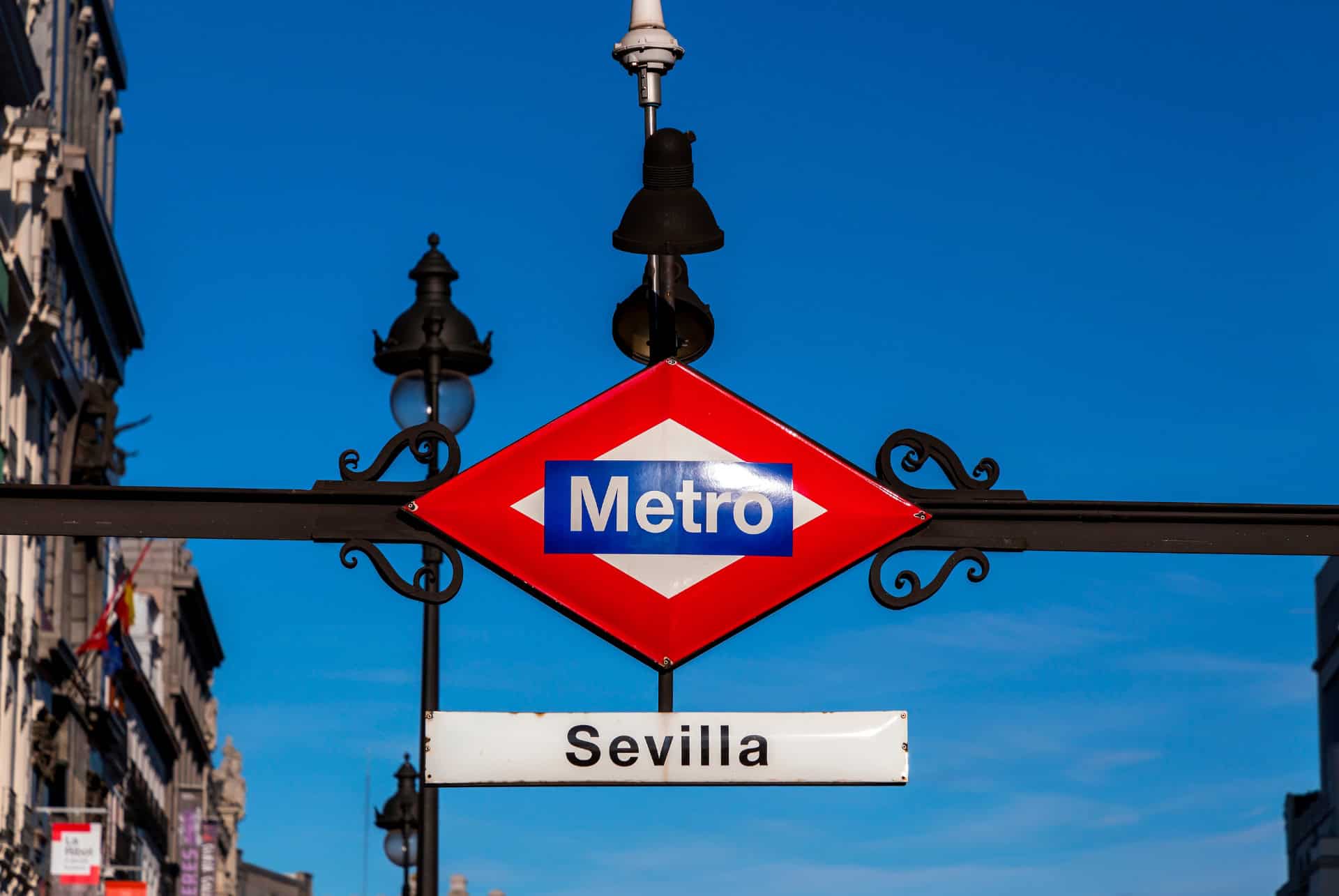metro de seville metro de seville
