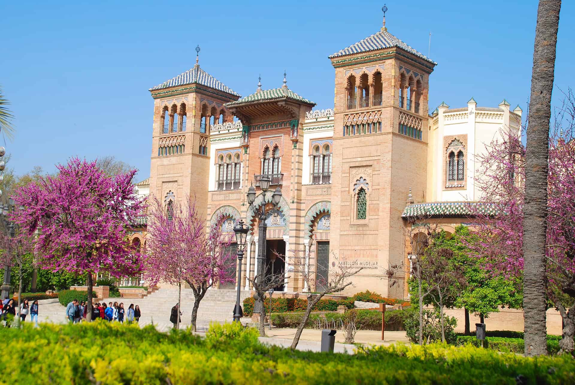 musee archeologique seville