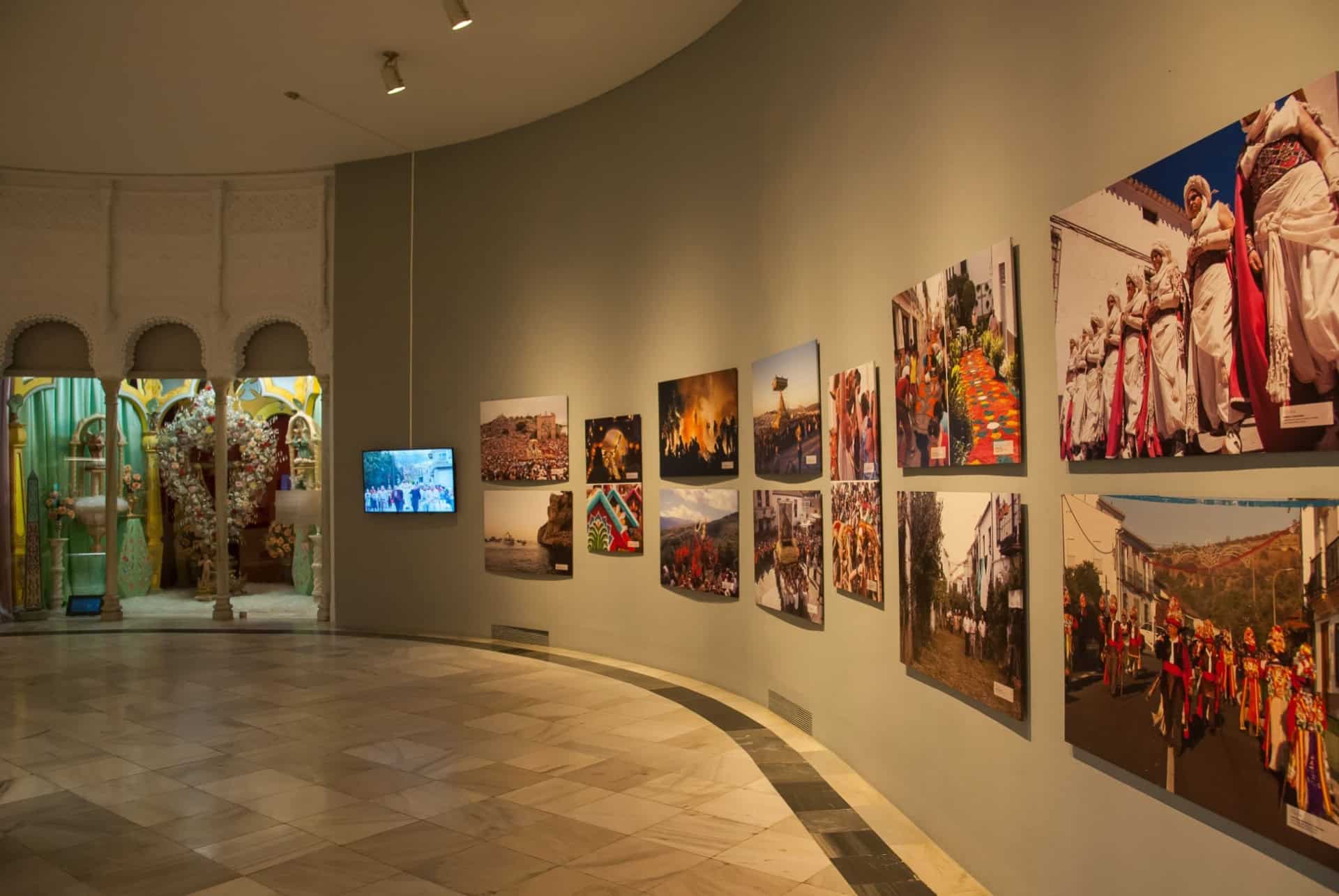 musee arts et traditions de seville