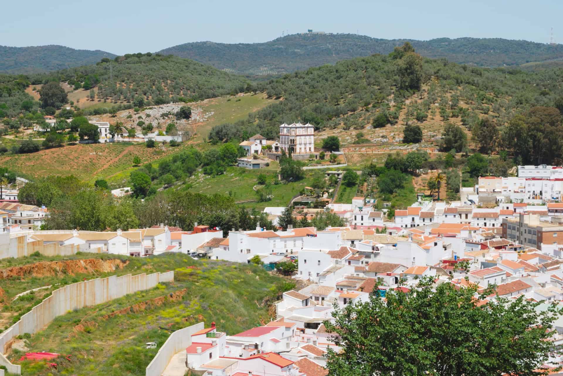 constantina seville