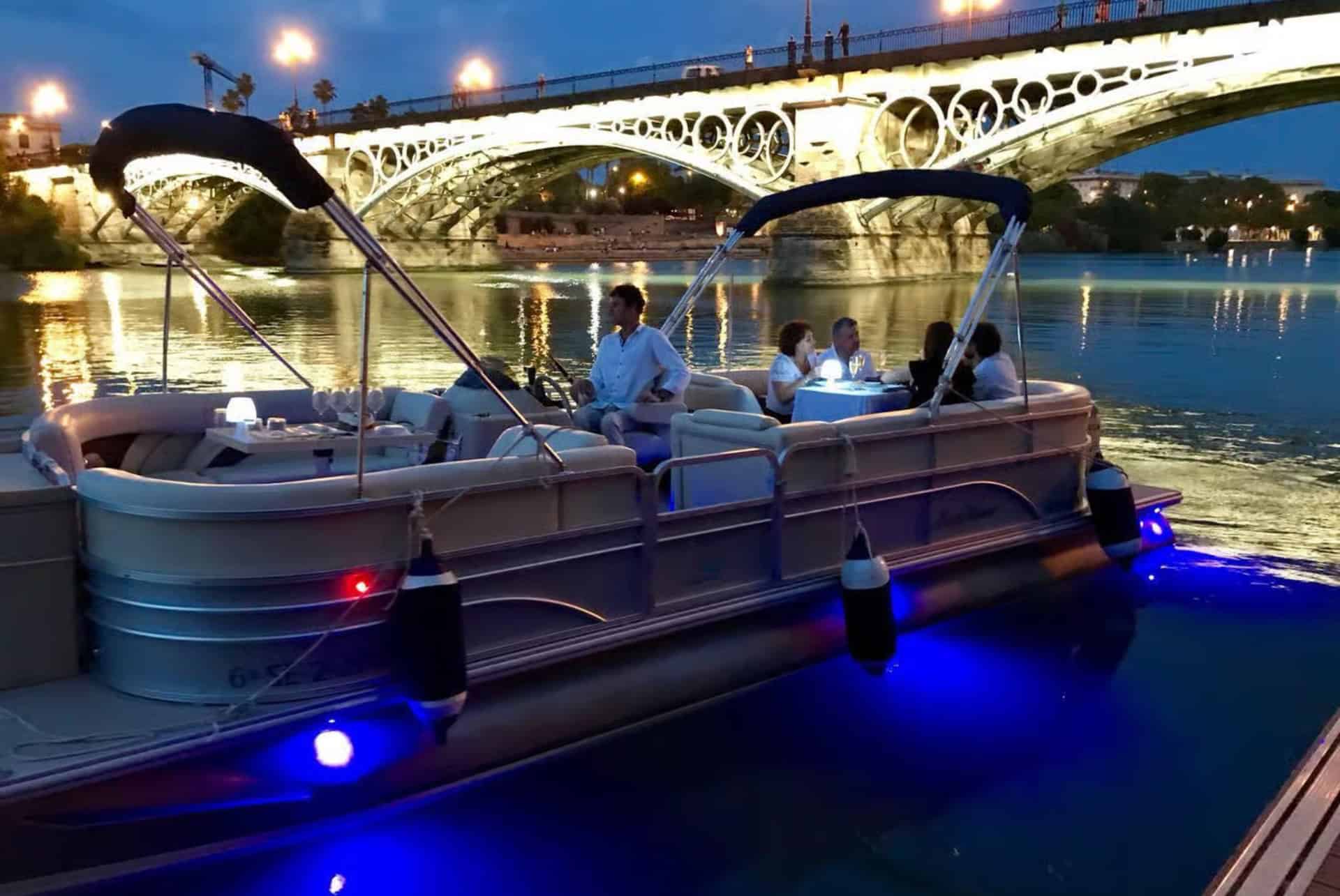 croisiere privative