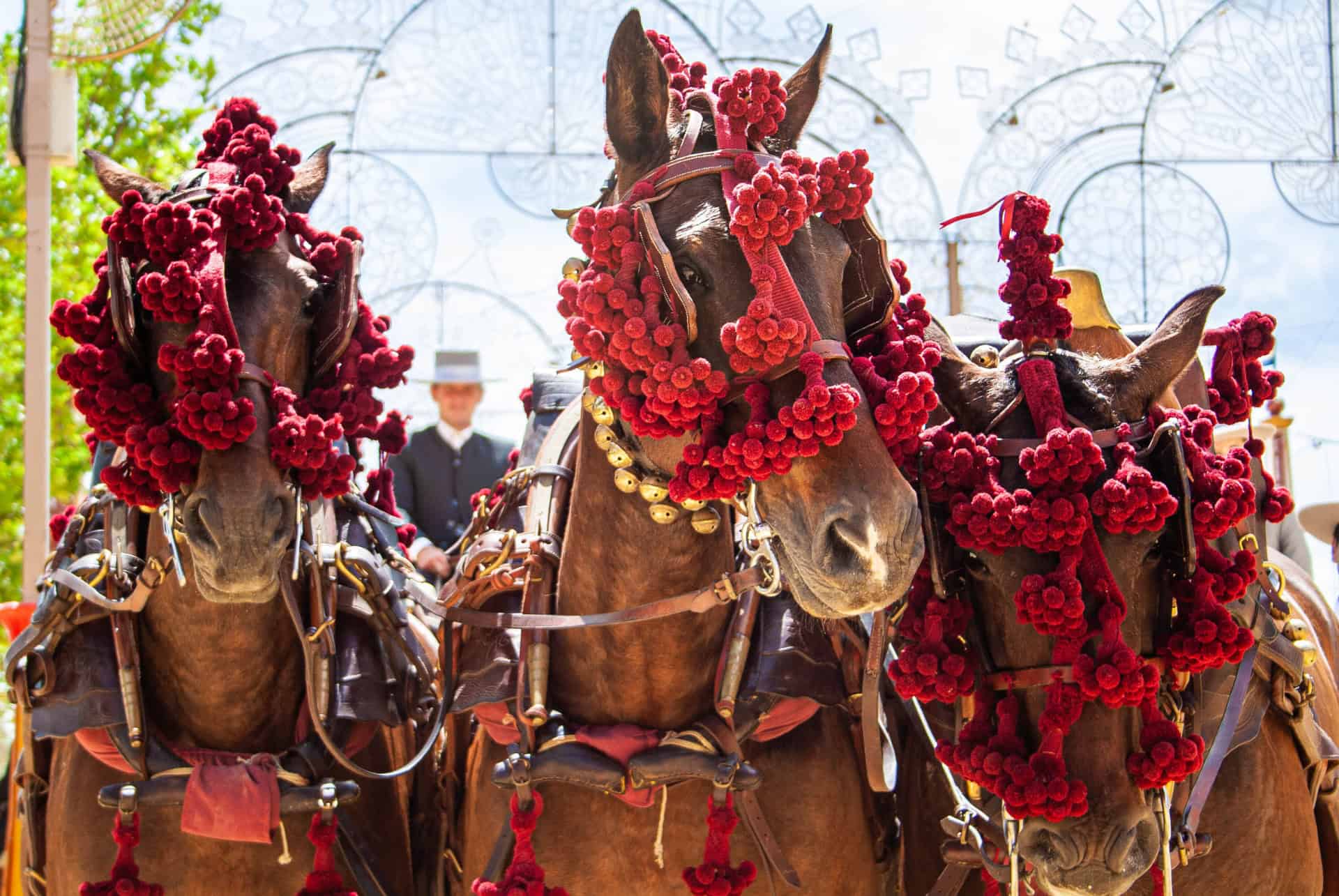 feria de abril