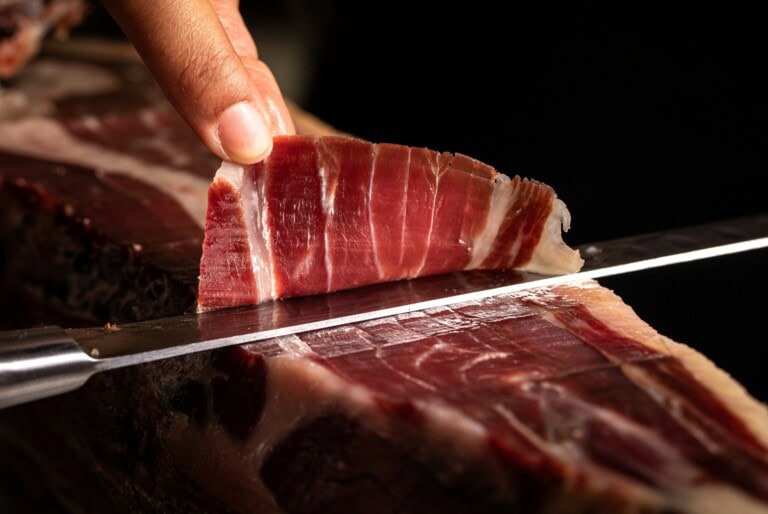 Visite guidée gastronomique de Séville