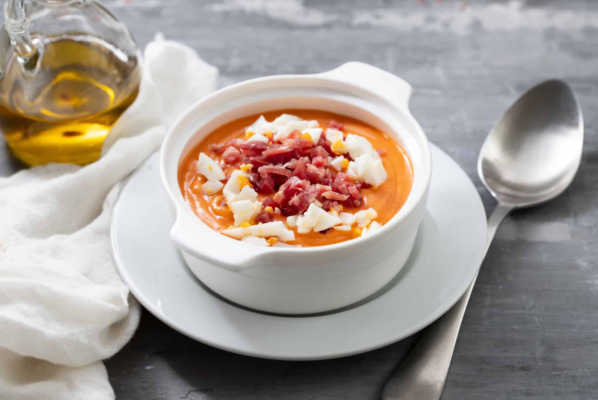 salmorejo specialites culinaires seville salmorejo specialites culinaires seville