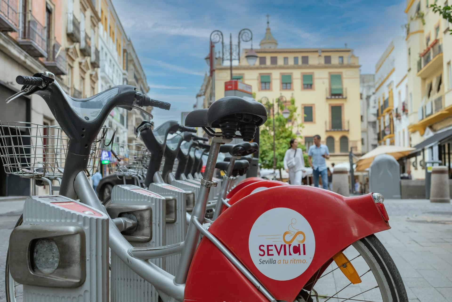 sevici sevici