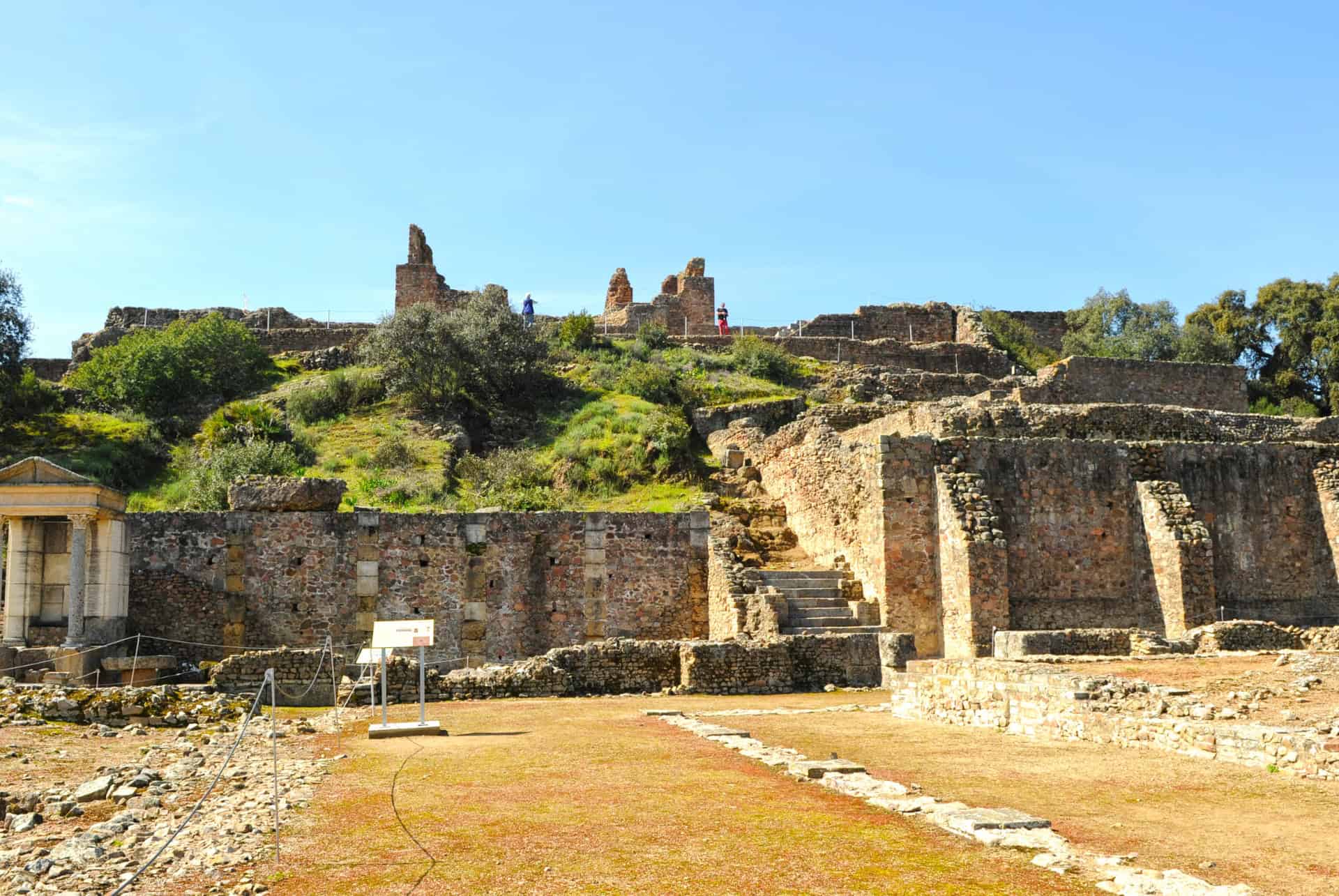 seville mulva munigua